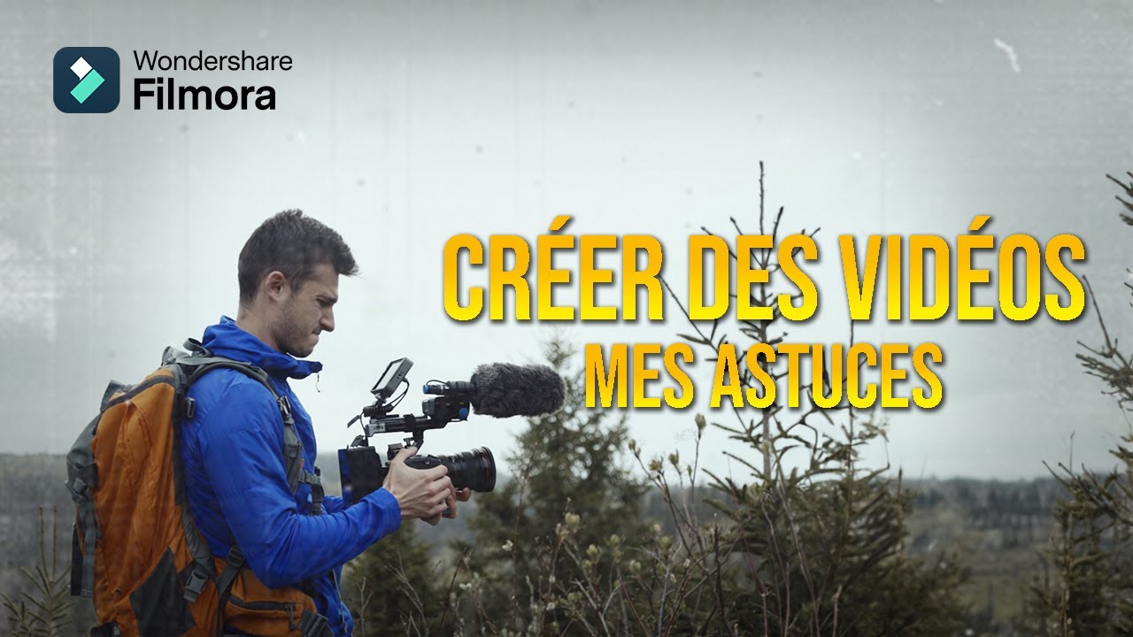 Methode Video Les meilleures astuces de montage pour créer vos vidéos || Tuto ...