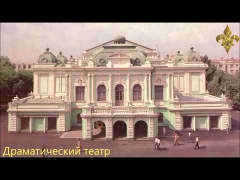 Video: Buried Omsk - Vrubel Museum - Alternative View