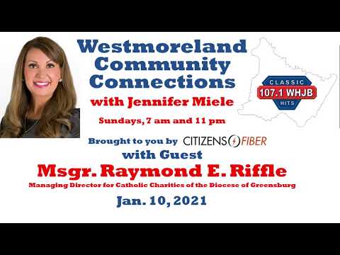 Westmoreland Community Connections (1-10-21)