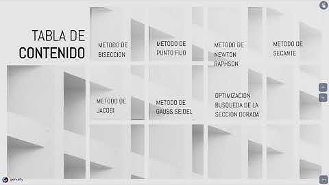 Proyecto Final   Métodos Numéricos