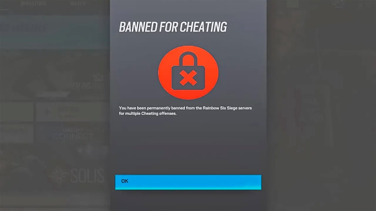 Ex Cheat Developer Exposes Siege's Darkest Secrets...