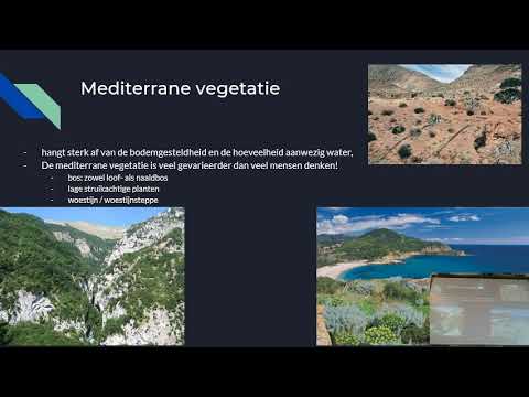 Video: Verspreiding Van Anopheles-vectoren En Potentiële Stabiliteit Van Malariatransmissie In Europa En Het Middellandse-Zeegebied Bij Toekomstige Klimaatverandering