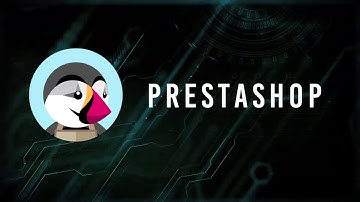 PrestaShop Menú Catálogo | Conceptos y Ejemplos
