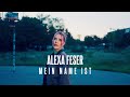 Alexa feser  mein name ist offizielles