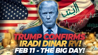 Iraqi Dinar Revaluation💥 Frank 26’s Expert💥 Analysis & Predictions🤑