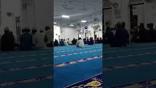 Takbir Raya Penuh Syahdu