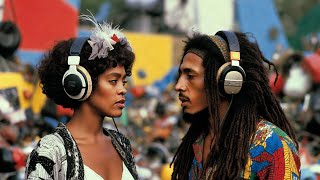 Whitney Houston  Bob Marley  Broken Heaven   Ultimate Pop Reggae Fusion Cinematic Good Vibe 2026