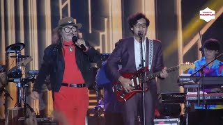 BUKAN PENGEMIS CINTA - JHONI ISKANDAR FEAT ARDHITO PRAMONO - LIVE AT UJUNG UJUNGNYA DANGDUT 2023