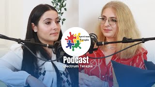 Cum dezvoltăm comunicarea într-un mod adecvat? Spectrum Terapia- episodul 4