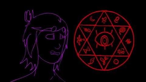 SECRET LINEART MAP: Part 12