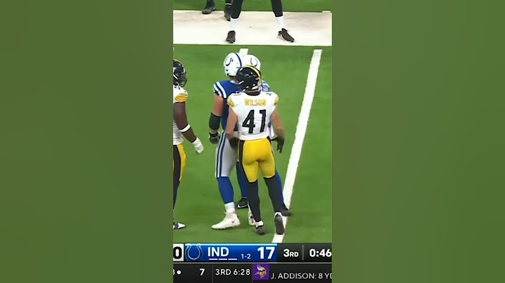 Looking forward to a lot more of this 😤 #Steelers #NFL  More on Steelers.com