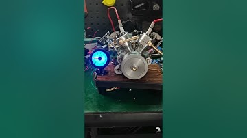 #enginediy #engine #engineering #engineer #enginesound #engineeringlife  #enginebuild