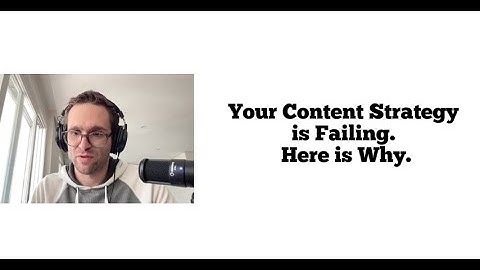 Consistency vs. Psychological Safety: Why Your Content Strategy is Failing (Part 1)