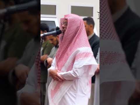 القارئ محمد بن حفيظ الله فعسى أولئك أن يكون من المهتدين