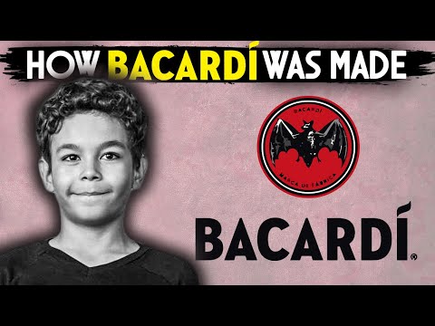 Video: Ar Bacardi iš pradžių buvo kubietis?