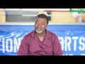 Check out the unbelievable state of the National Stadium in Surulere, Lagos | Legit TV
