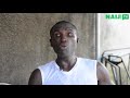 Check out the unbelievable state of the National Stadium in Surulere, Lagos | Legit TV
