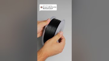 AzureFilm Refill filaments #AzureFilm #BambuLab #refill #masterspool #3dfilaments #sustainability