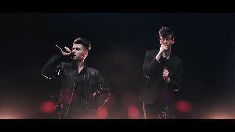 Raid & Fail - Childhood (Off!cial Video