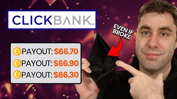 ClickBank Tutorial: How To Make Money On Clickbank In 2025! (Step By Step)