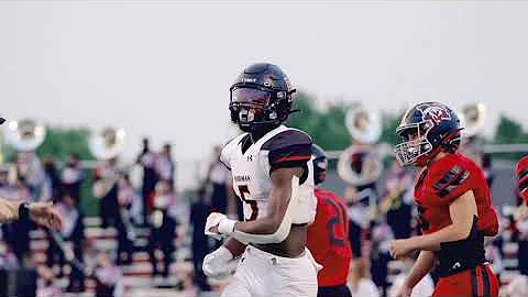 Jaden Bray Highlights  Sept.19, 2020