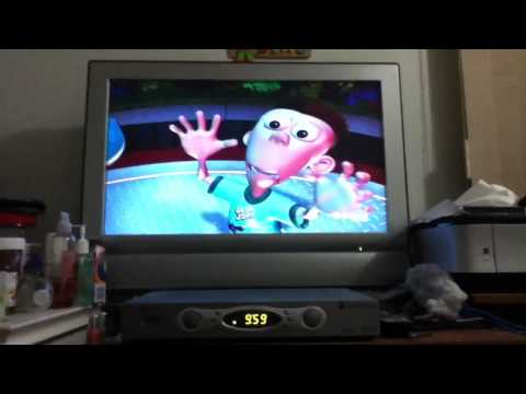 Sheen meets Ultralord; Carl touches a llama