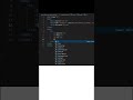 Order List in HTML #coding #htmllist
