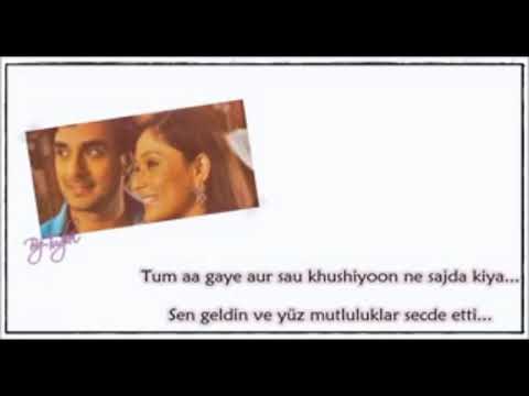 piya o piya saawariya - lyrics