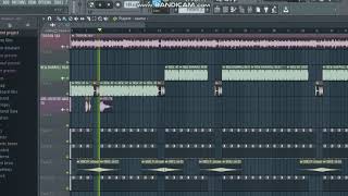 TOOFAN (VISHWATMA) DESI DHAMAKA MIX DJ SAVAN S.M AND DJ RAMU KOSMADI