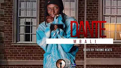 Mbali By Dante Muthee