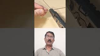 DIY 💥Grab for Retrieving Objects #MalayalamDIY #CreativeIdeas #Malayalam #GadgetMaking