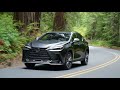 2026 Lexus NX Hybrid: Luxury SUV with Advanced Tech 🚗