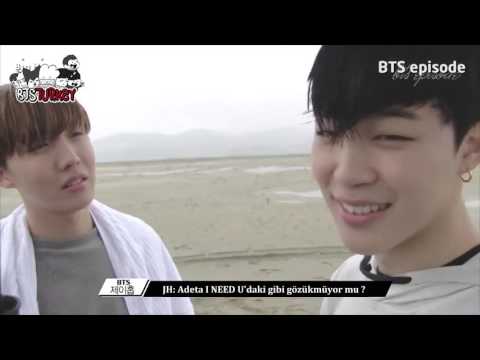 [Episode] BTS 'Save Me' MV Shooting (Türkçe Altyazılı)