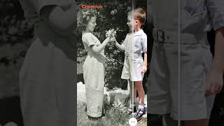 Colorize your old family photos, and be blown away!