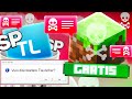 Chi Gioca a Minecraft Gratis Ha Un VIRUS…