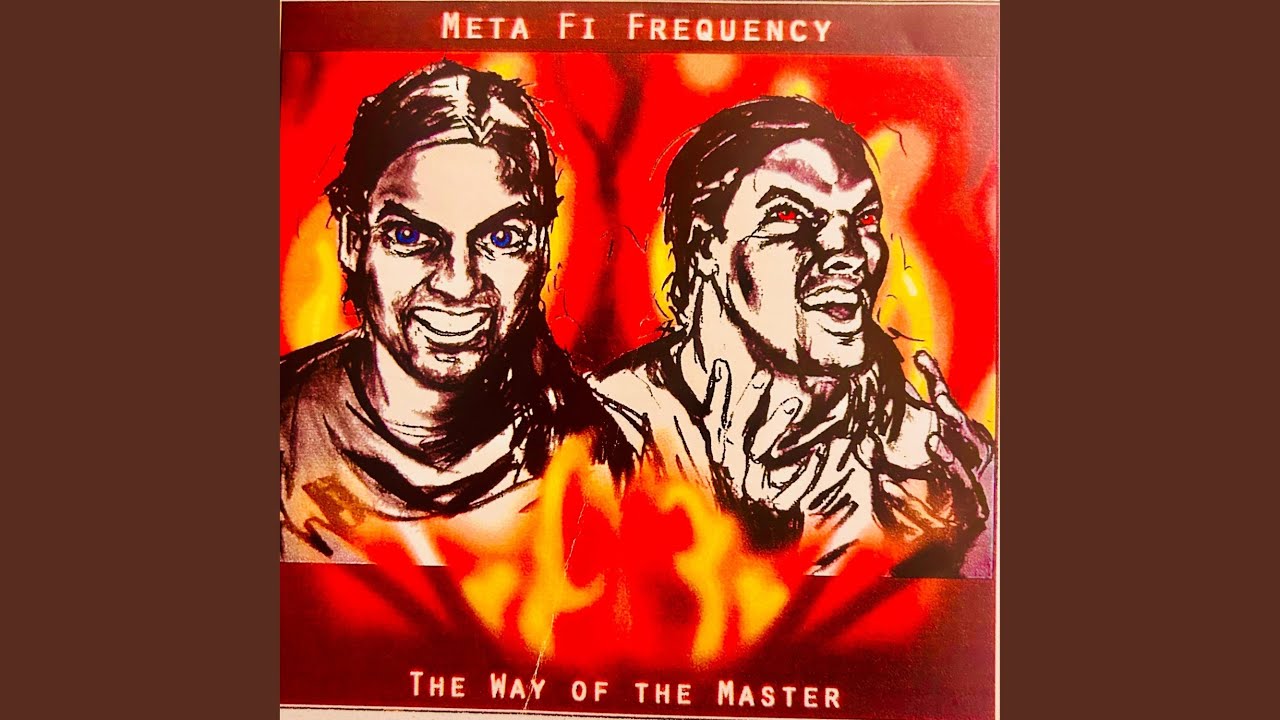 Intense Mental Energy