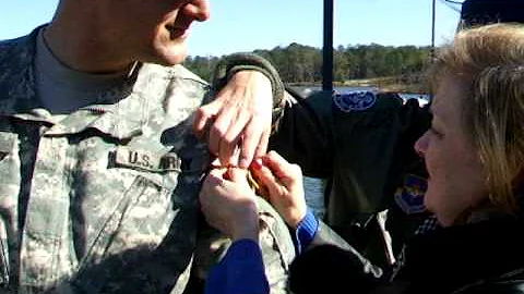 Richard Siemion Ranger