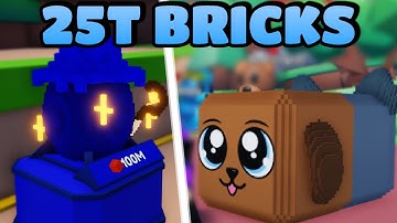 Hatched 250k Pixel Eggs! - Mining Simulator 2