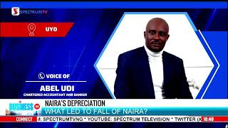 Business 101  | Spectrum Tv