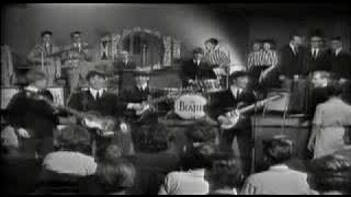 I saw her standing there   Long Tall Sally - live - The Beatles
