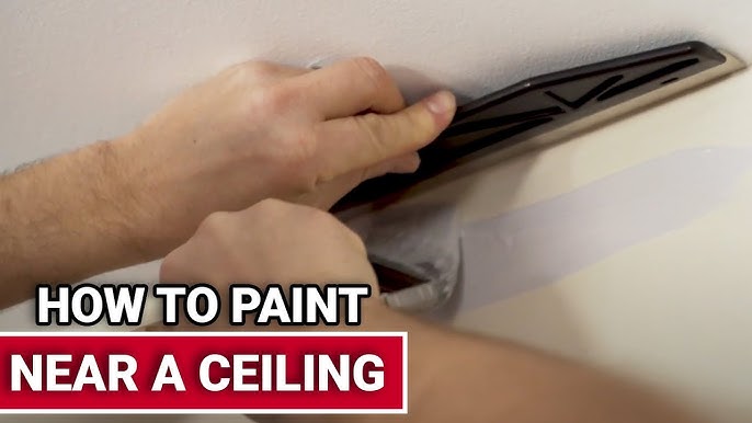 How to choose & use your decorating tools part 3: paint pads 