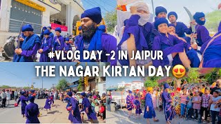 #vlog #jaipur #panth_akali_gatka_group