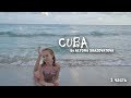 Улетела на остров свободы/Куба/ Varadero/ Brisas des Caribe/AS