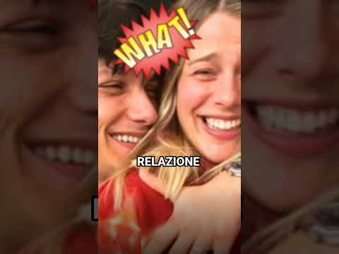 Video ULTIMO E JACQUELINE LUNA DI GIACOMO: CRISI SENTIMENTALE IN CORSO?