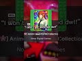 Famous last words… #roblox #viral #waifu