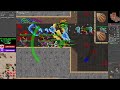 Practicando corridas en True Asura (1h 2vs1)