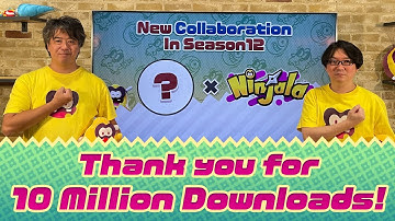 Ninjala - Dev Diary #28