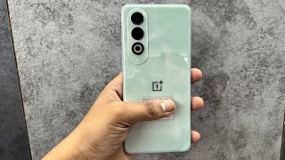 Unboxing New ONEPLUS Nord CE4 5G