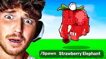 Using ADMIN PANEL To TROLL In Steal A Brainrot