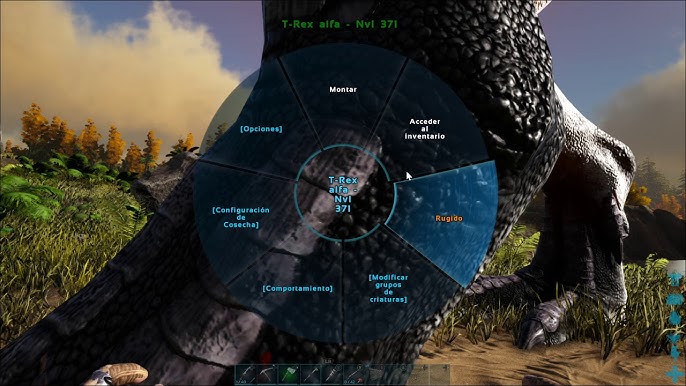 Trucos y consejos para Ark